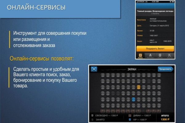 Кракен точка